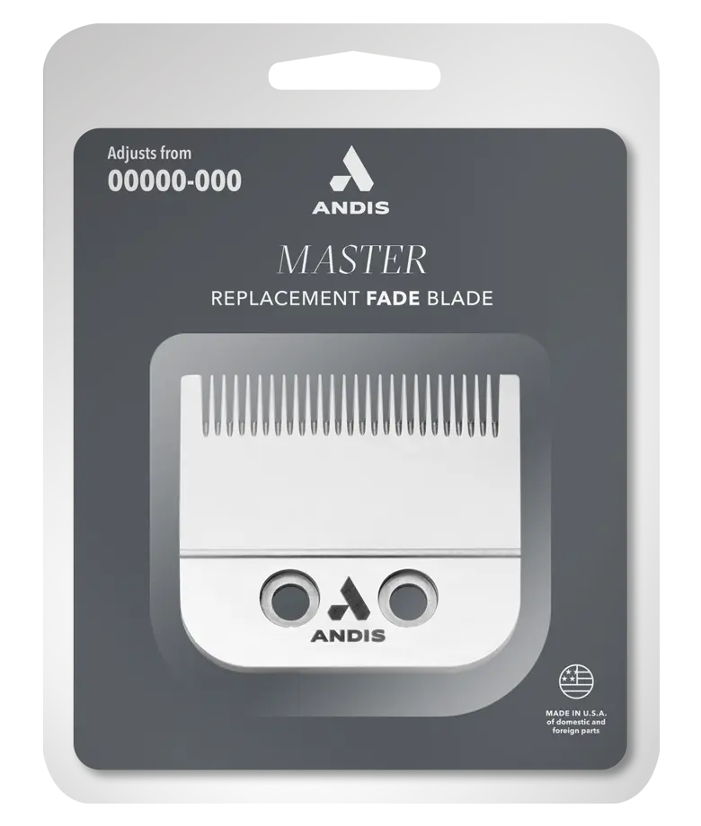 Andis Fade Master Replacement Blade