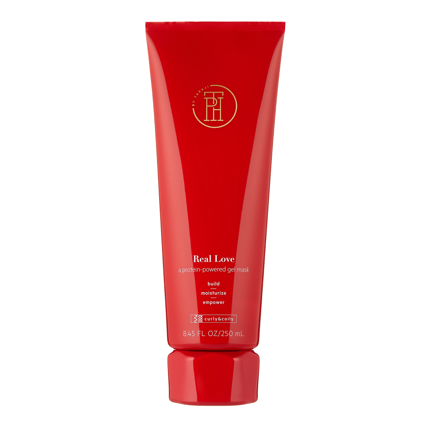 TPH by Taraji Real Love -Gel Mask
