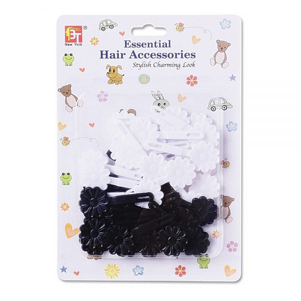 BT Pony Barrette Little Daisy