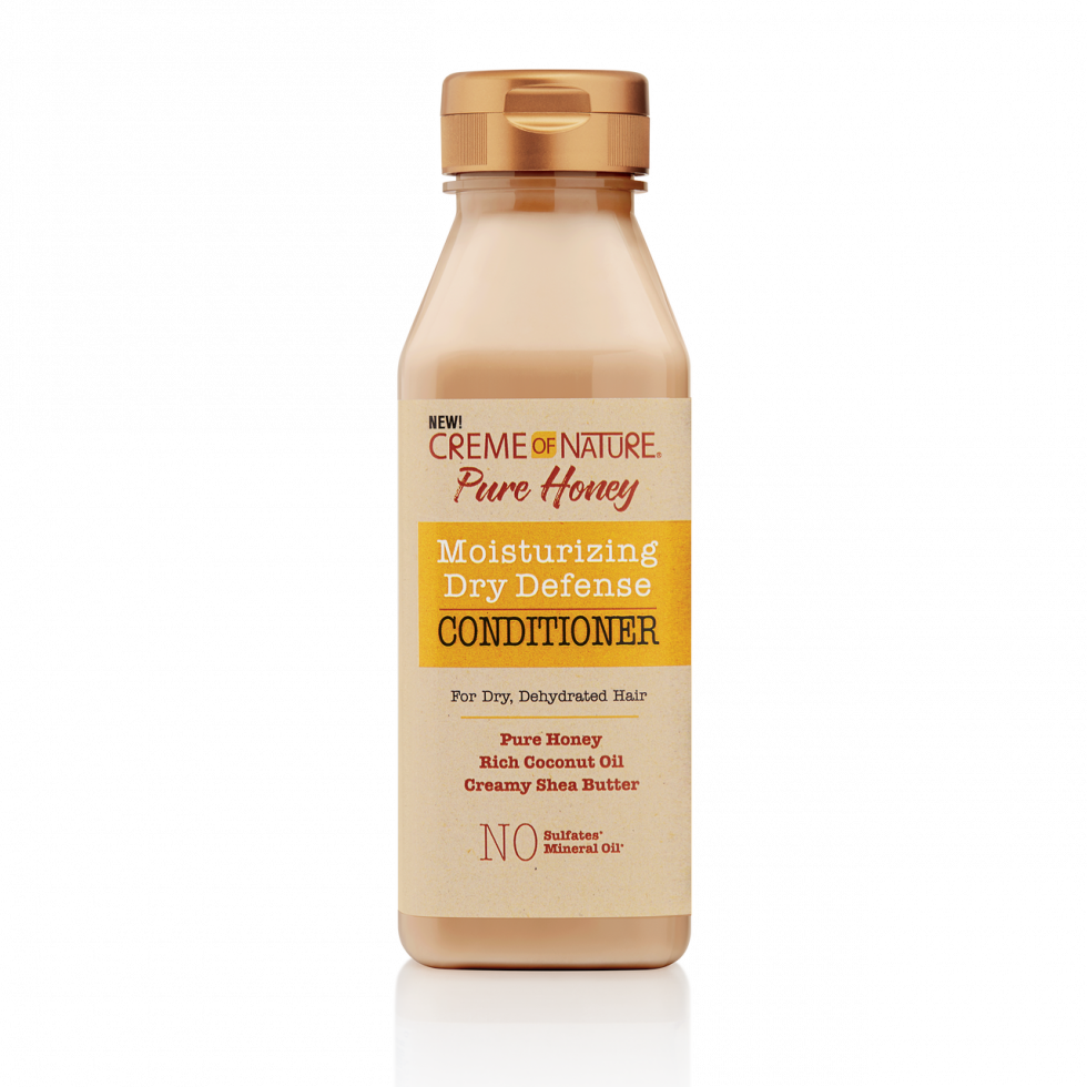 Creme Of Nature Pure Honey Conditioner 12oz