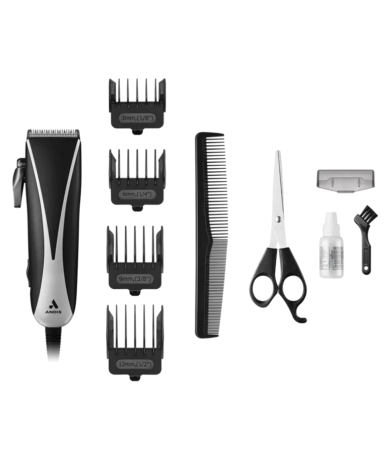Andis Ultra Clip Adjustable Blade 10pc