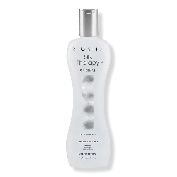 Biosilk Silk Therapy