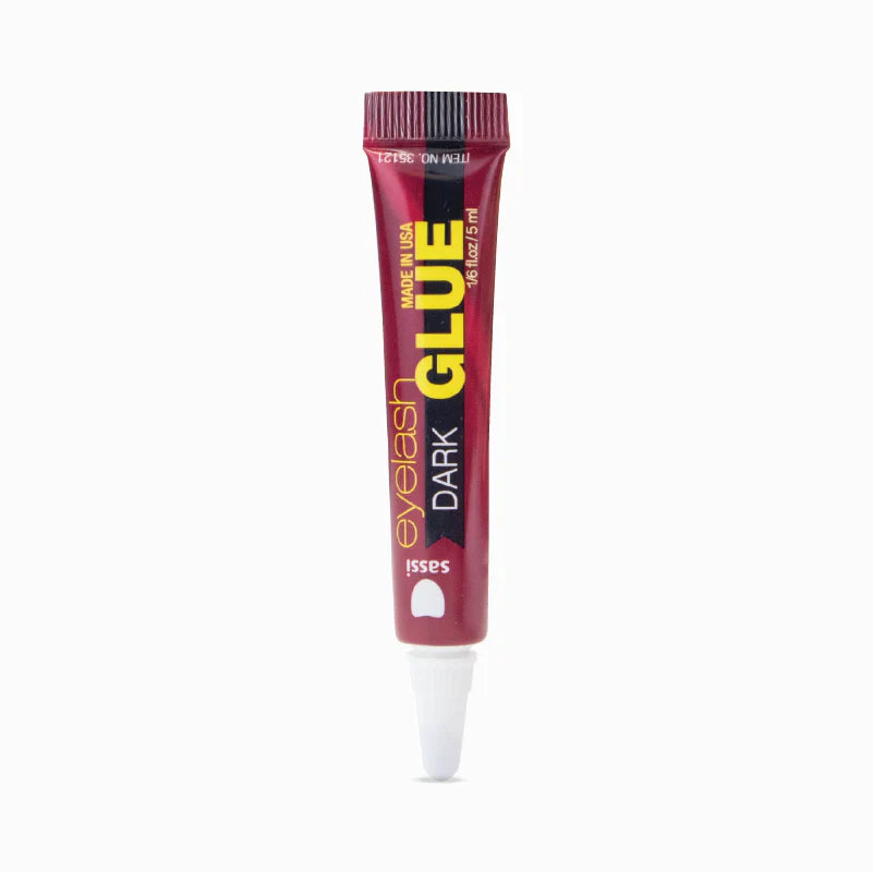 Sassi Eyelash Glue Dark