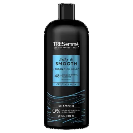TRESemme Silky & Smooth Shampoo 28oz