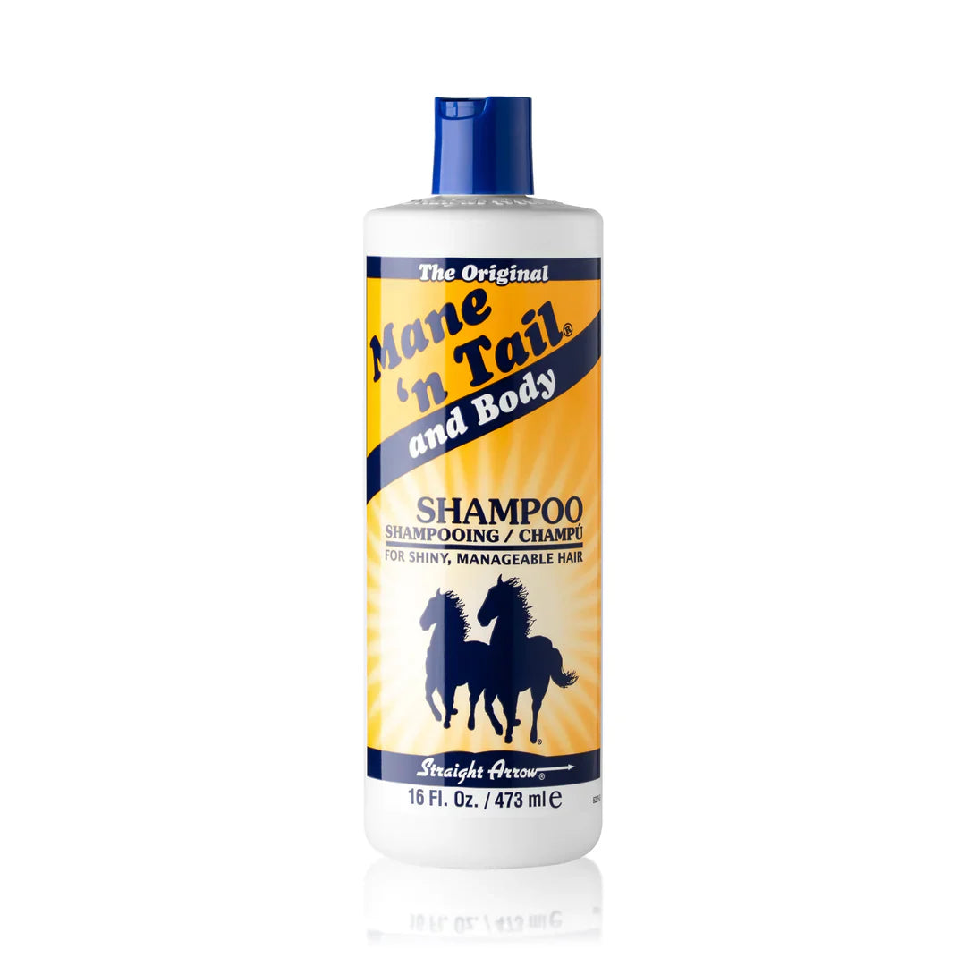 Mane n Tail Shampoo