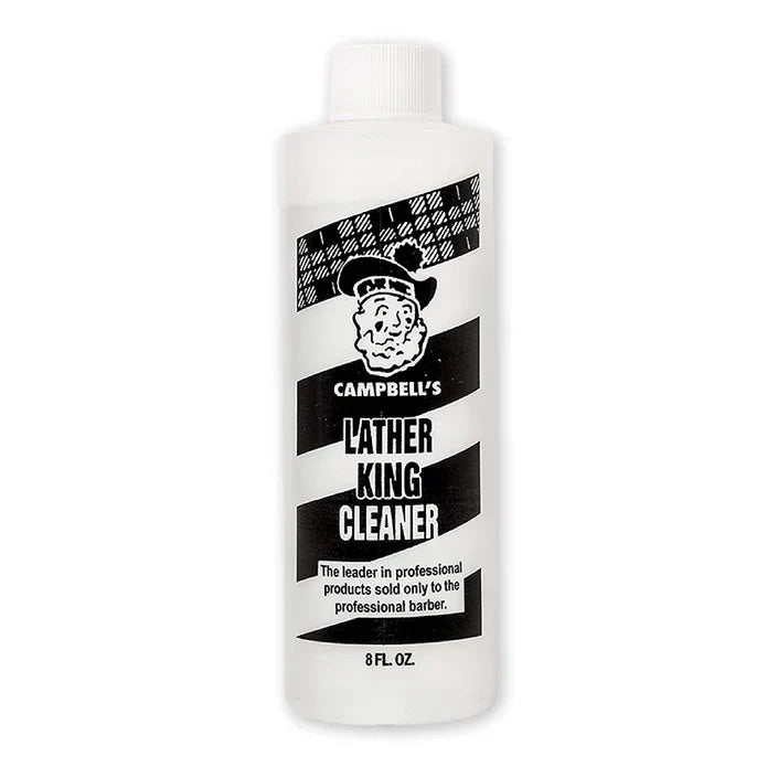 Cambell's Lather King Cleaner