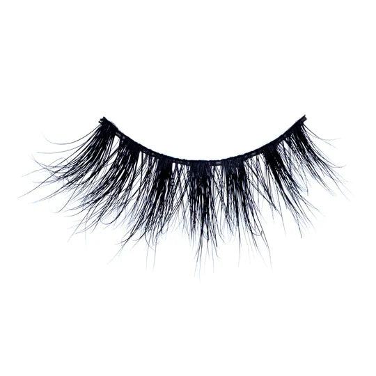 Royalty Mink Cat Eyelashes- Garnet