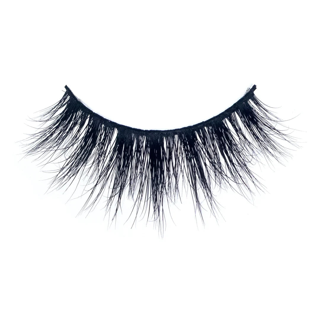 Royalty Mink Cat Eyelashes- Diamond