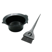 Magic Collection Mixing Bowl w/Dye Brush
