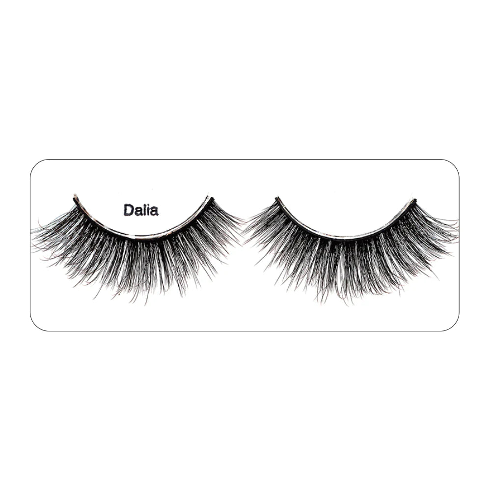 Bloom Lash 5D Eyelashes Dalia