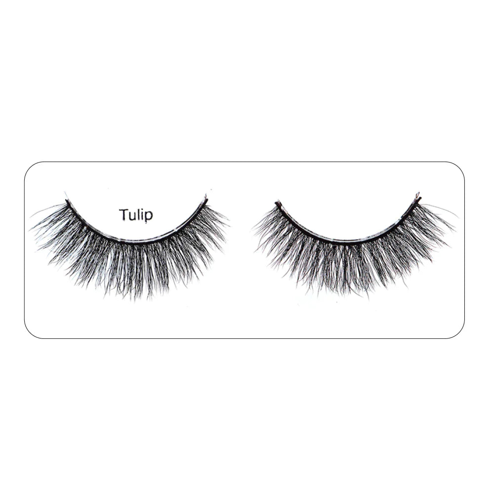 Bloom Lash 5D Eyelashes Tulip