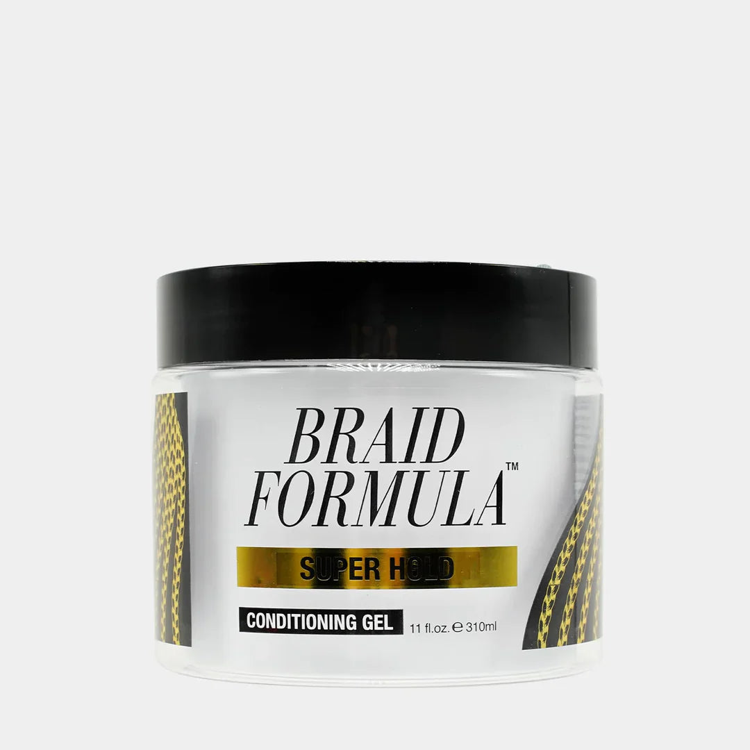 Ebin Braid Formula Conditioning Gel-Super Hold