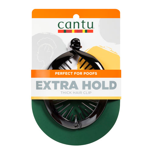 Cantu Hair Clip Extra Hold