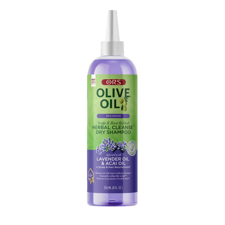 ORS Olive Oil Braidzone Dry Shampoo