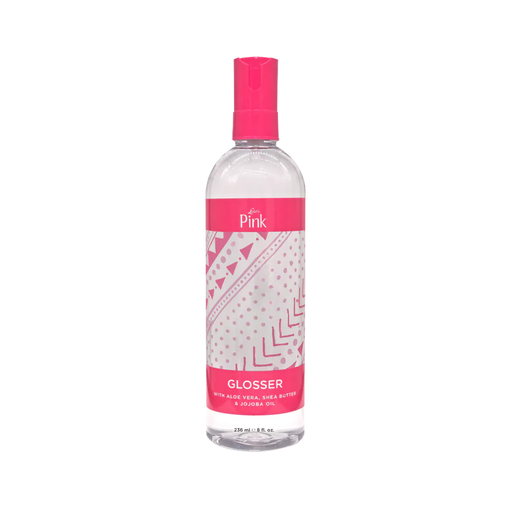 Luster's Pink Glosser