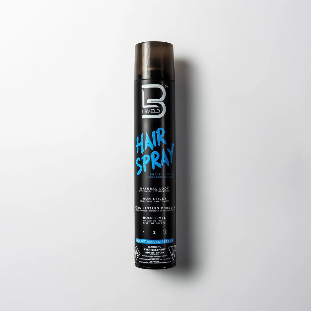 Level3 Hair Spray 12.95oz