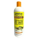 Jamaican Mango and Lime Loc Unloc