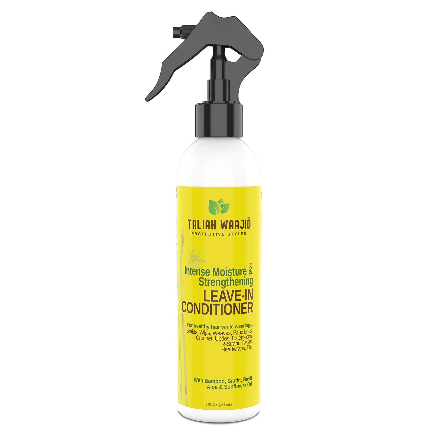 Taliah Waajid Protective Style Leave-In Conditioner