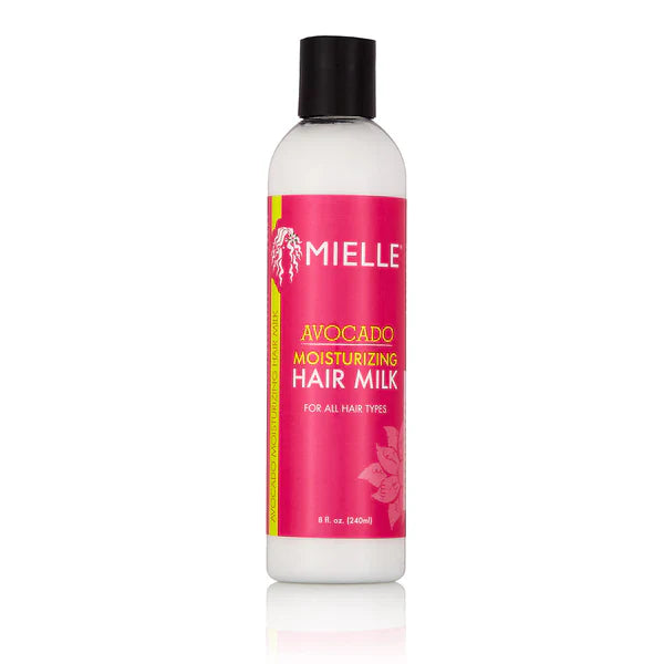 Mielle Avocado Moisturizing Hair Milk 8oz