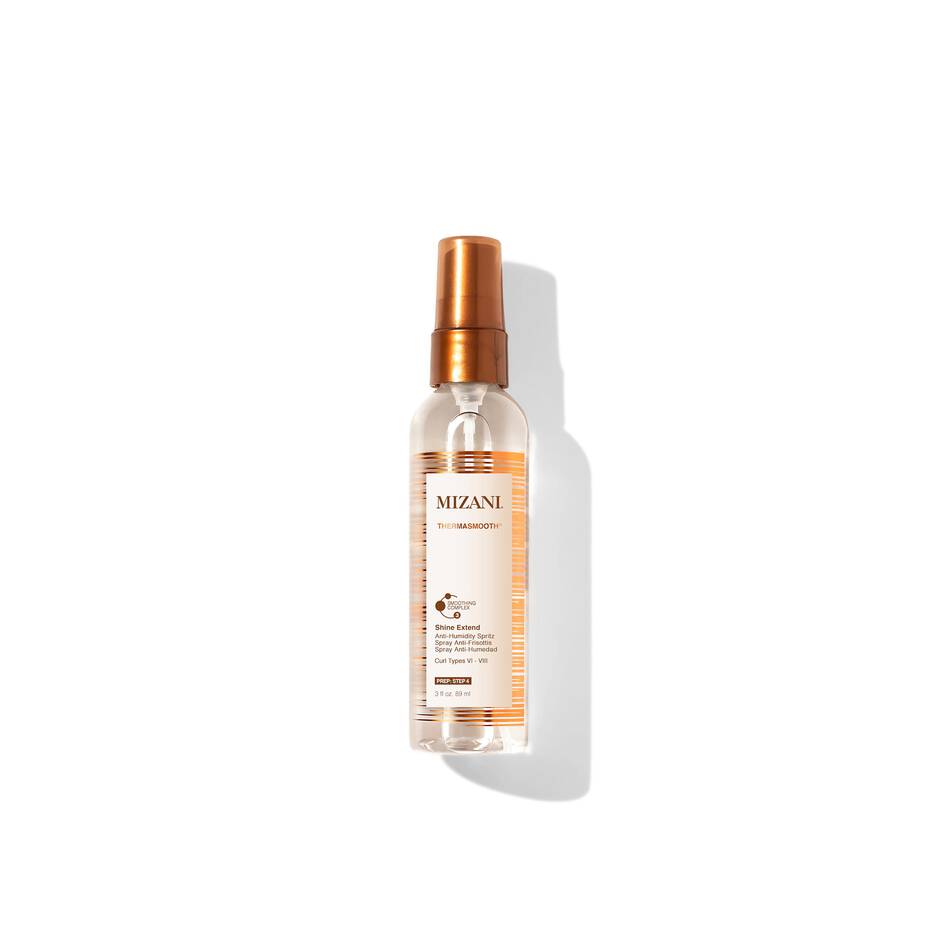 Mizani Thermasmooth Shine Extend Anti-Humidity Spray