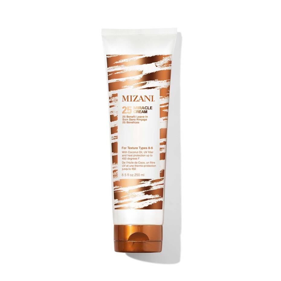 Mizani 25 Miracle Cream 8.5oz