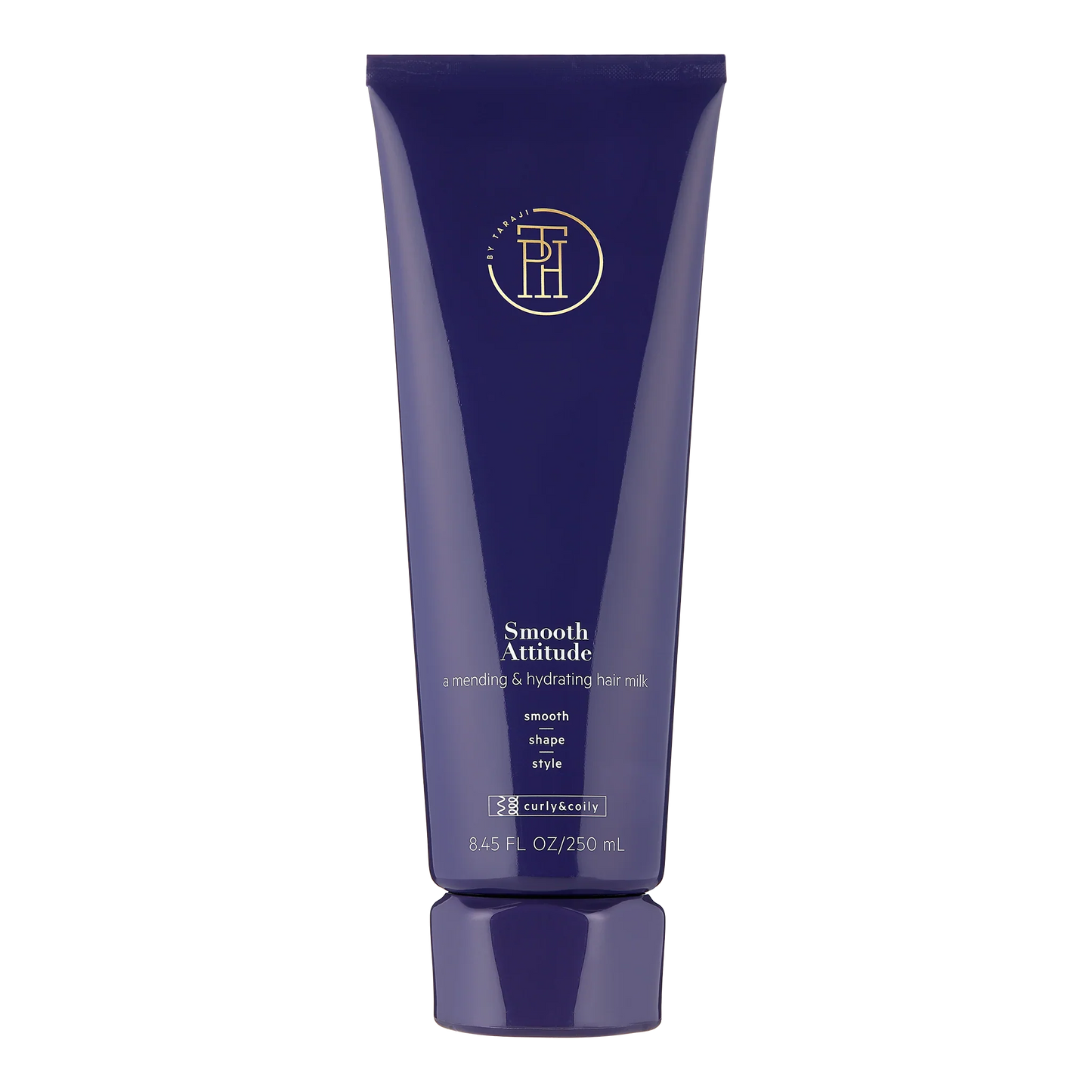 TPH by Taraji No Brass Hair Milk