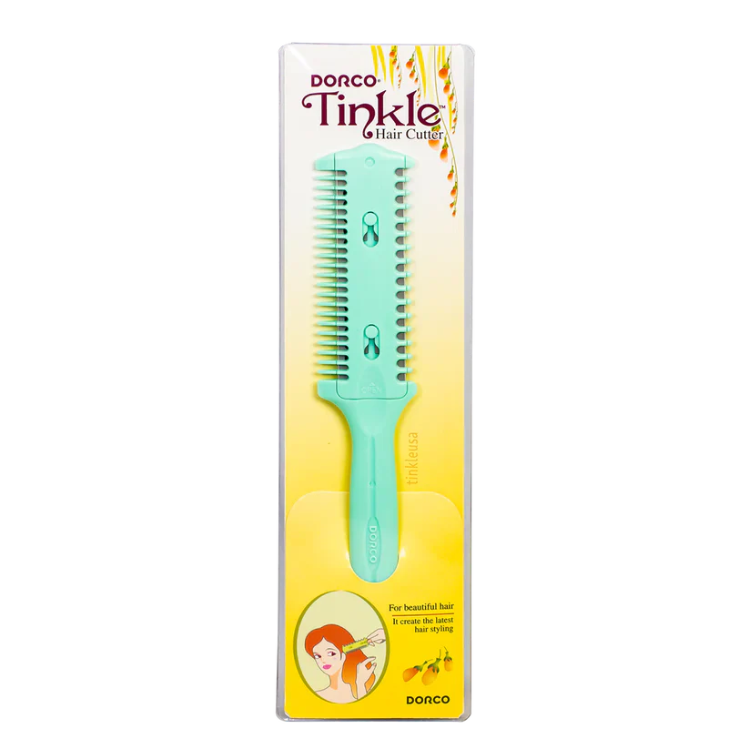 Tinkle Hair Cutter