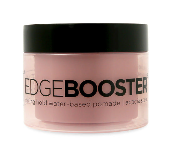 Edge Booster Water-Based Pomade -Acacia
