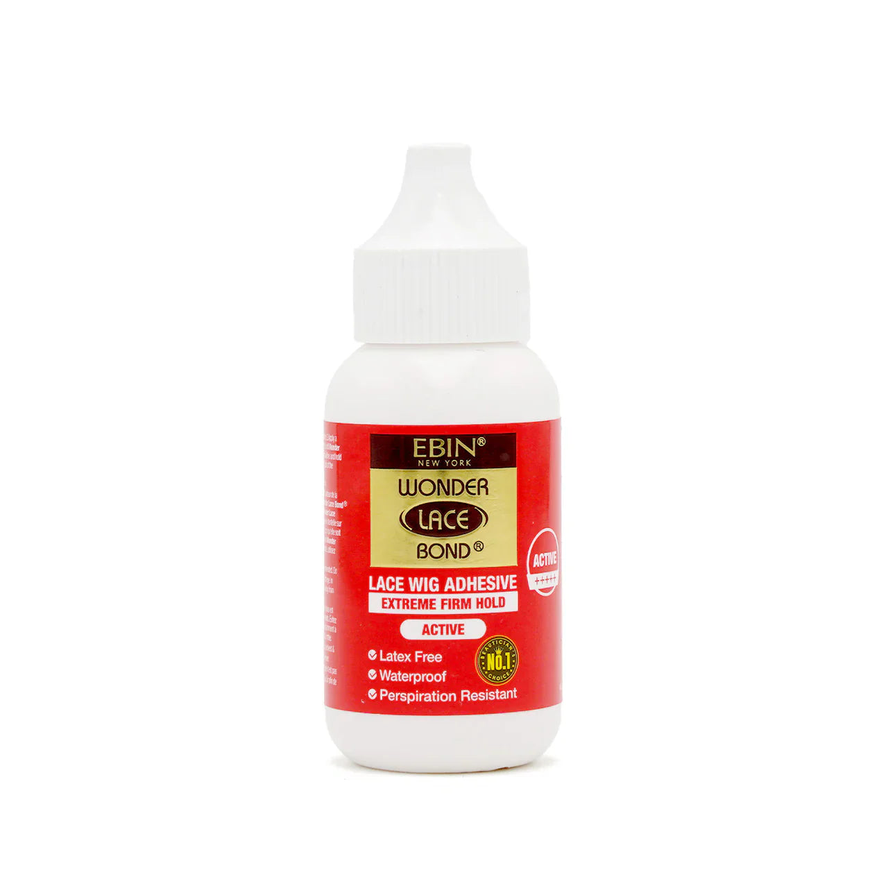 Ebin Wonder Lace Bond Active -Extreme Firm Hold
