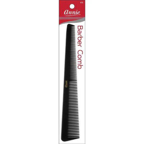 Annie Barber Comb