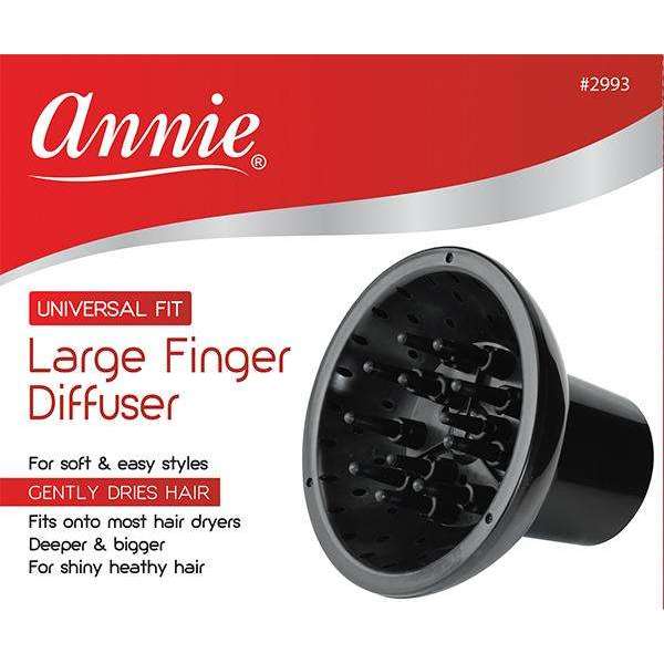 Annie Large Finger Diffuser