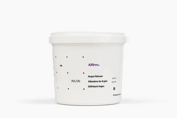 Affirm Argan Creme Relaxer-Mild