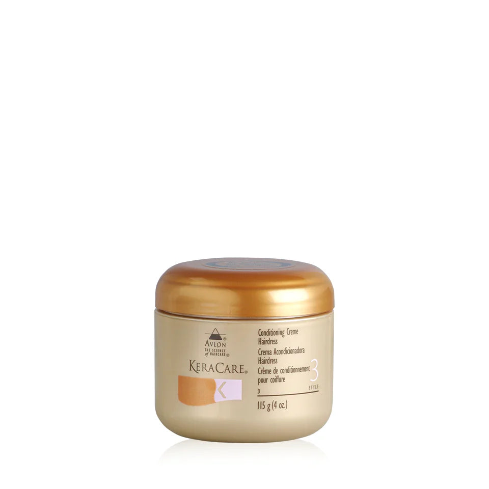 KeraCare Conditioning Creme Hairdress
