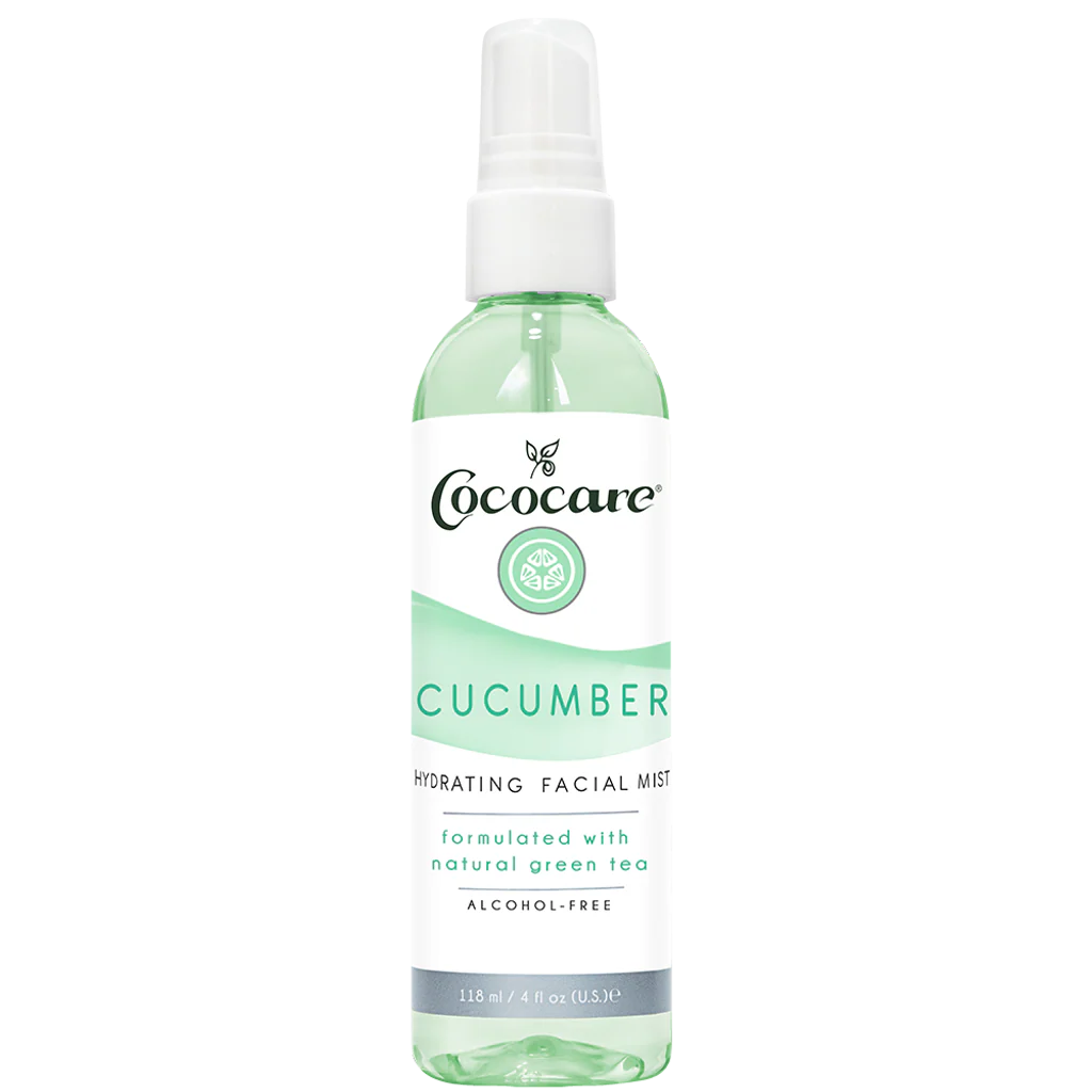 Cococare Cucumber Hydrating Facial Mist