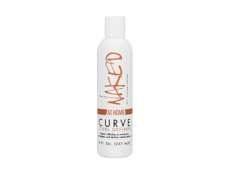 Naked Curve Curl Definer 8oz