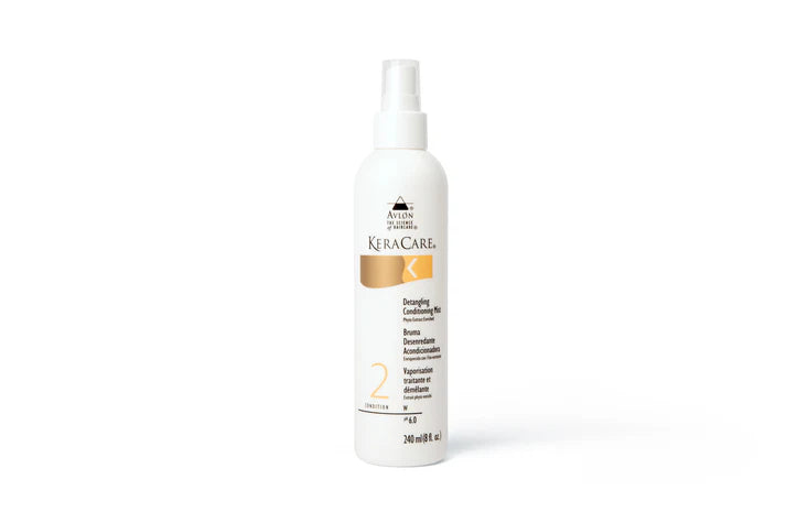 Keracare Detangling Conditioning Mist