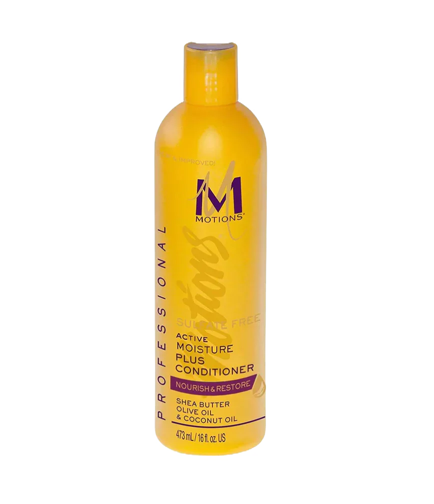 Motions Professional Moisture Plus Conditioner
