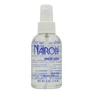 Nairobi Sheer Shine Thermal Protectant