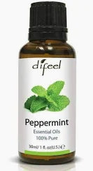 Difeel Pure Essentials Oil