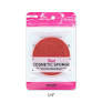 Magic Collection Red Cosmetic Sponge