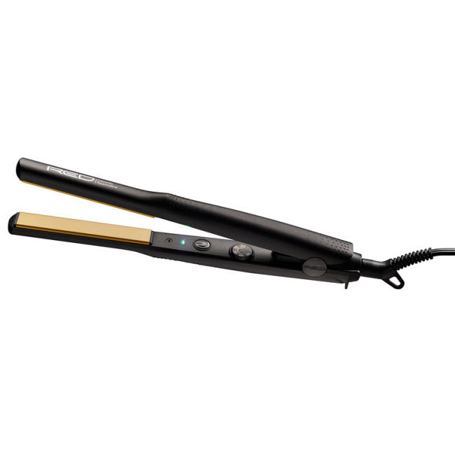 Red by Kiss 1/2" Ceramic Tourmaline Flat Iron
