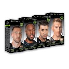 Rewind It 10 Men's Hair Color
