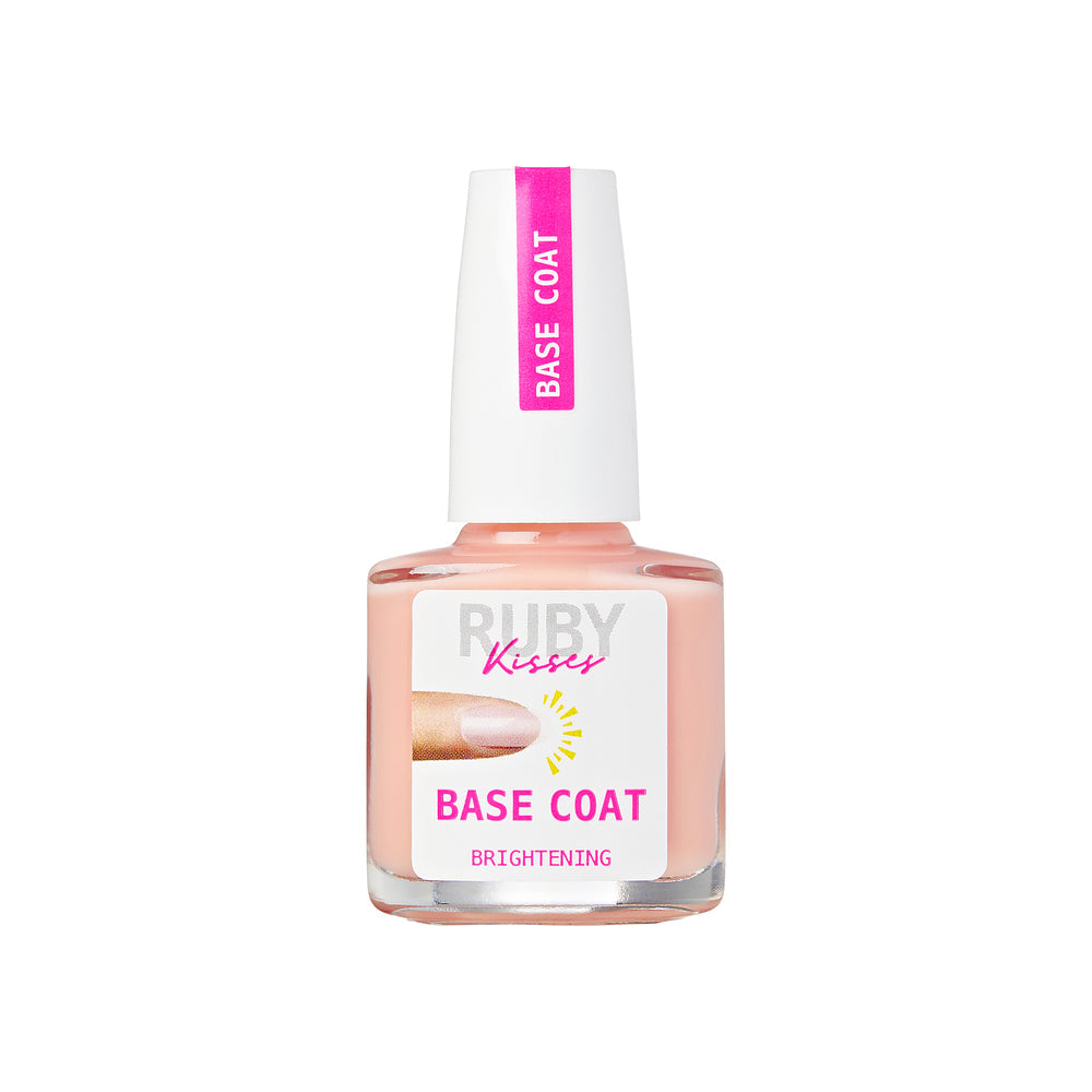 Ruby Kiss Nail Rescue Treatment