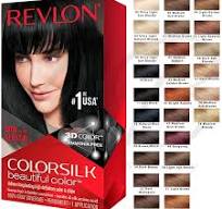Revlon ColorSilk Beautiful Color