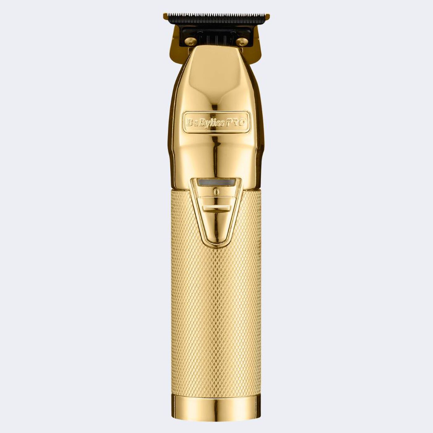 BabylissPro Trimmer Gold Skeleton Cordless Li