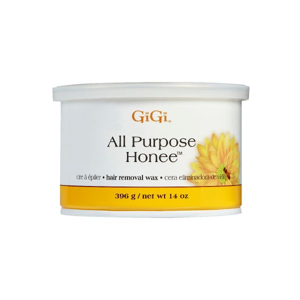 GiGi All Purpose Honee Wax