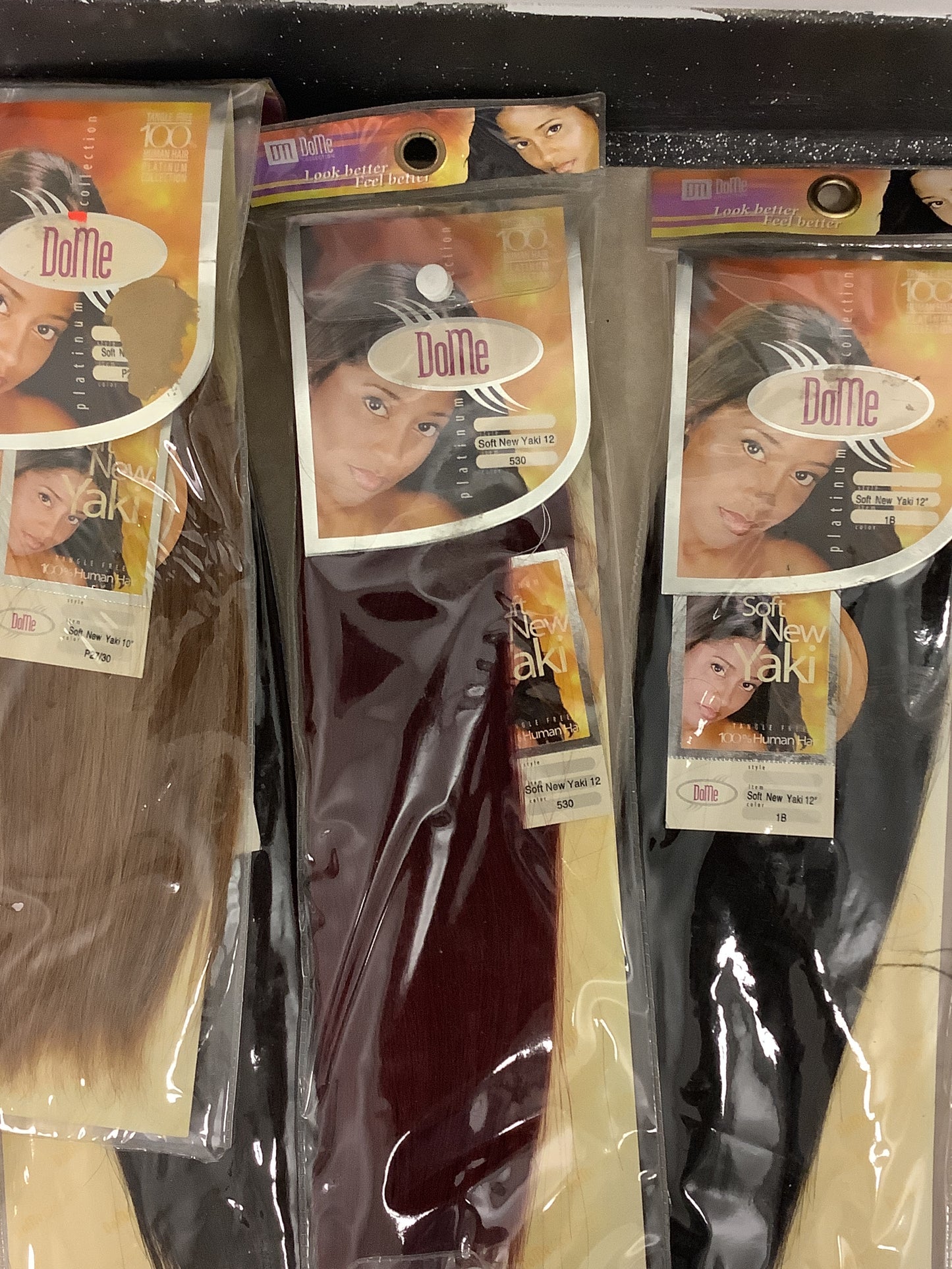 doMe Platinum Collection