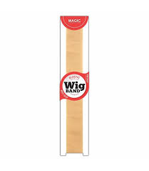 Magic Collection Elastic Wig Band