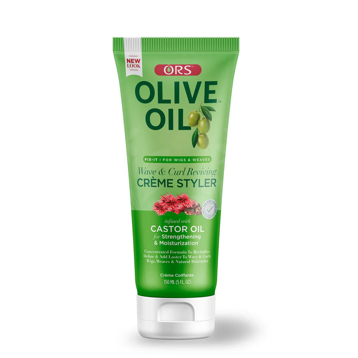 Ors Olive Oil Fix-It Creme Styler