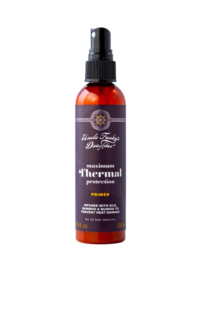 Uncle Funky's Daughter Maximum Thermal Protection Primer -Heat Protectant